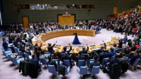 Irán: resolución del CSNU sobre Gaza, “paso positivo pero insuficiente”