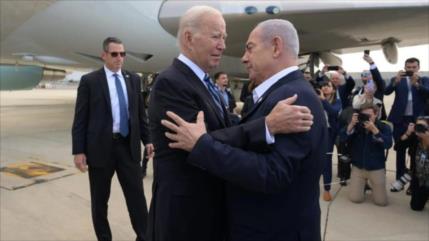 Netanyahu cancela delegación tras resolución de CSNU; EEUU “decepcionado”