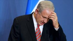 ‘Israel experimenta las condiciones más aisladas de su falsa historia’