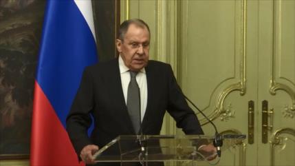 Rusia rechaza apoyo occidental en investigación del atentado de Moscú