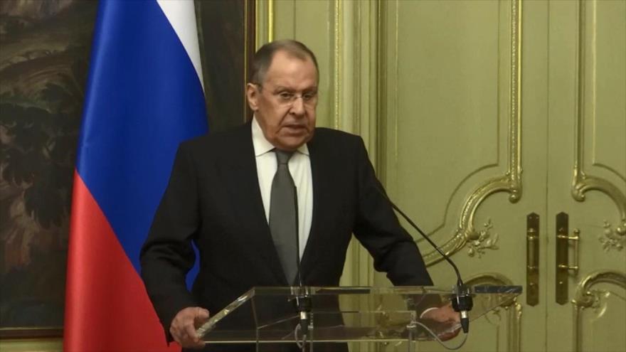 Rusia rechaza apoyo occidental en investigación del atentado de Moscú