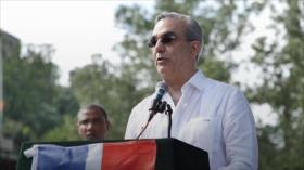 Oposición dominicana se "unifica" para detener reelección presidencial