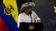 Colombia podría romper relaciones con Israel