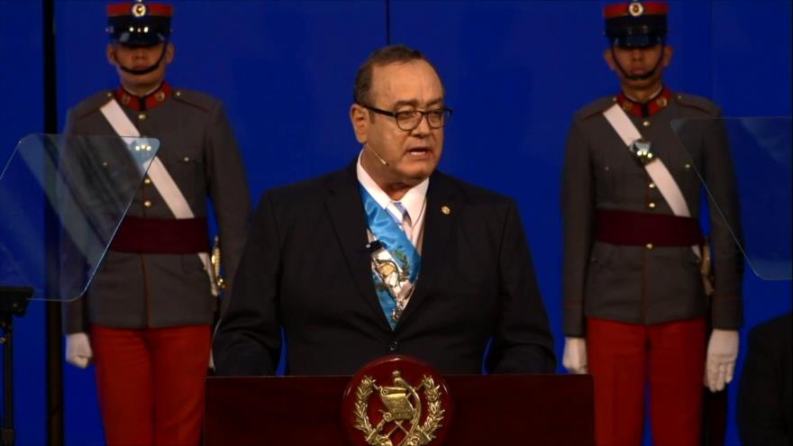 Periodistas en áreas rurales de Guatemala siguen en peligro