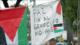  Inagotable apoyo de chilenos a Palestina 