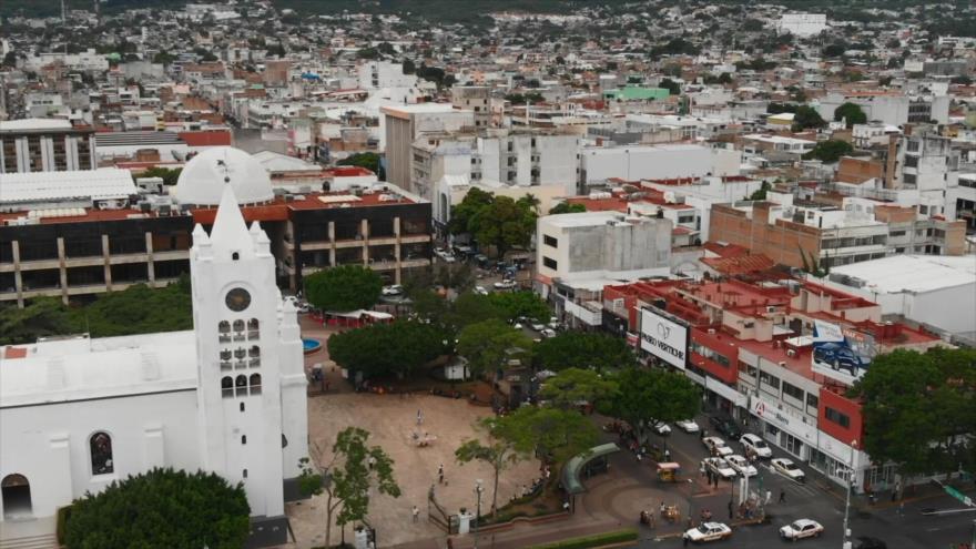 Violencia alcanza a las iglesias en Chiapas |Minidocu