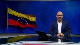 Venezuela defiende legitimidad de comicios presidenciales - Noticiero 21:30
