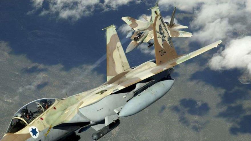 Un ataque israelí deja varios muertos y heridos en Alepo, Siria | HISPANTV