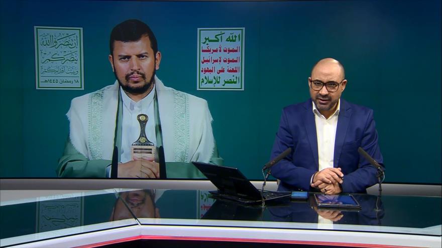 Yemen: “ya se ha acabado la era del colonialismo estadounidense” - Noticiero 02:30