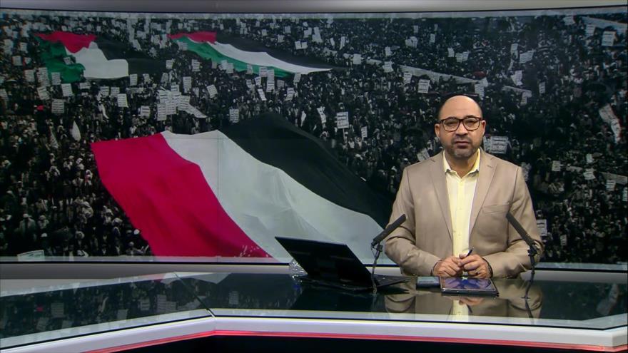 El mundo clama por un alto al fuego inmediato en Gaza - Noticiero 21:30