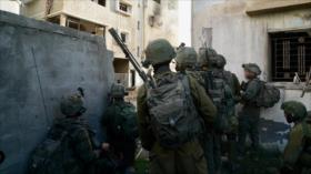 ONU: Israel utiliza escuelas en Gaza como bases militares