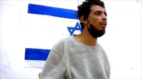Israel torturó a un palestino para registrar una confesión de violación