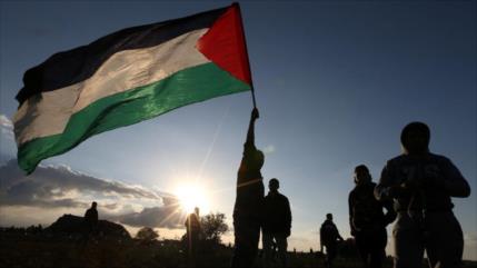 Marzo: Conmemoración del Día de la Tierra Palestina