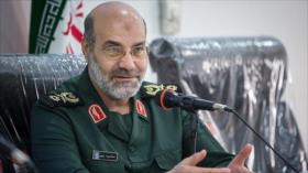 ¿Quién es general Zahedi, asesinado en ataque israelí en Damasco?