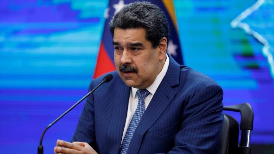 Maduro exorta os EUA a “deixarem os nervos” sobre as eleições de 28 J | HispanTV