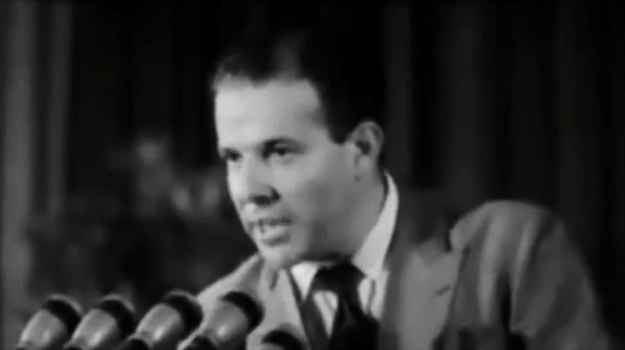 Brasil, 60 años después del golpe de Estado