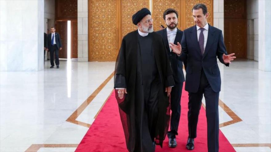 Irán: Acciones insensatas de Israel muestran sus últimos estertores | HISPANTV