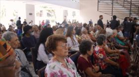 Firman pacto por los derechos de los adultos mayores en Panamá