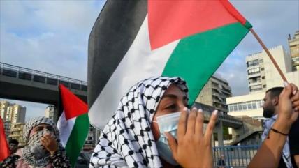 “El Eje de la Resistencia: Vanguardia contra el Sionismo”