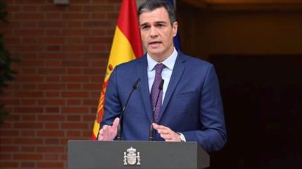 España rechazó explicación de Israel sobre el ataque al convoy humanitario