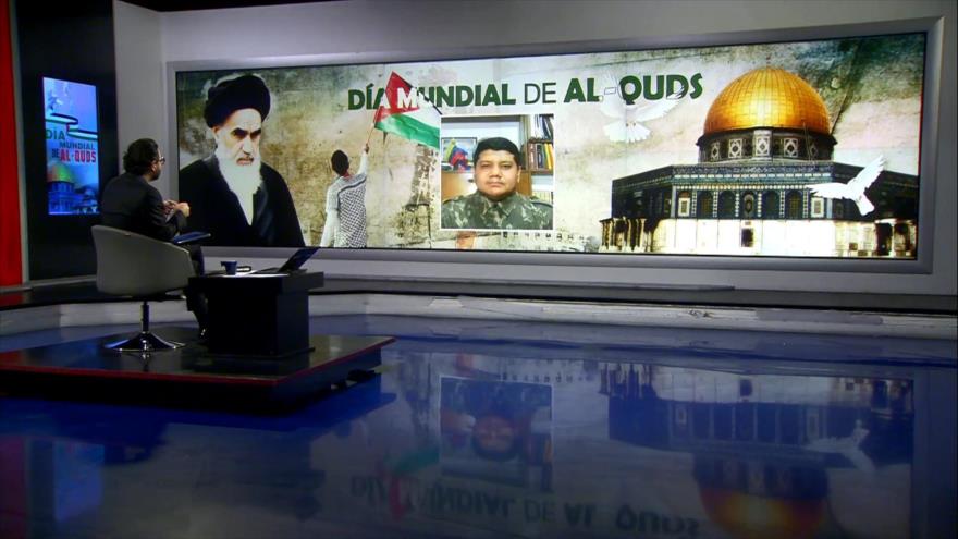Desde Islam hasta Judaísmo: Causa palestina trasciende límites religiosos