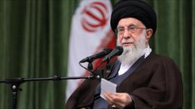 Líder de Irán concede indulto y conmuta penas de más de 2000 presos