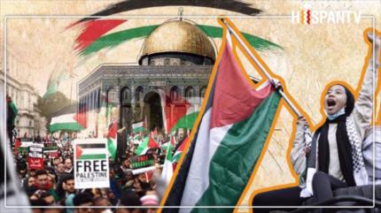 Día de Al-Quds de este año, un punto de inflexión en la lucha palestina