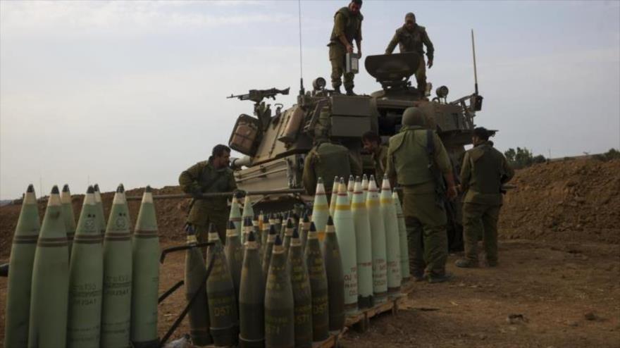 ¿Qué países son los mayores suministradores de las armas de Israel? | HISPANTV