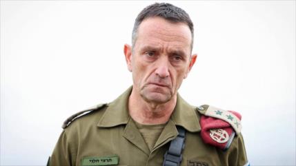General israelí admite que Israel no ha logrado sus objetivos en Gaza