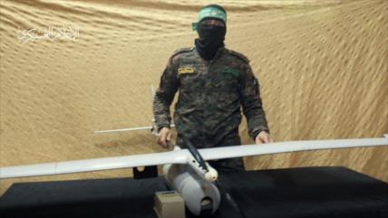 Yihad Islámica Palestina se apodera de drones de Israel en Gaza
