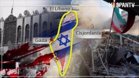 FFAA de Irán se preparan para hacer que Israel se arrepienta de sus crímenes