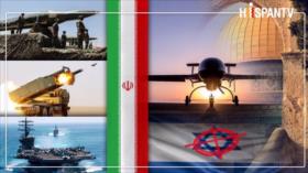 ¿Cuáles son escenarios de un ataque de represalia iraní contra Israel?