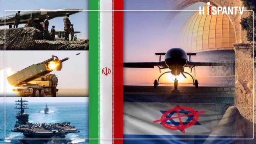 Explicador: ¿Cuáles son escenarios de un ataque de represalia iraní contra Israel?