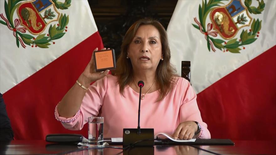 Caso Dina Boluarte y Rolexgate: más autoridades serán investigadas