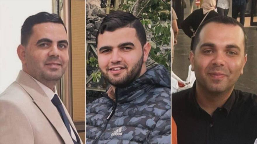 Hijos de Ismail Haniya, líder de HAMAS, asesinados en un ataque israelí en la Franja de Gaza.