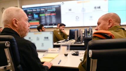 Hackers irrumpen en ministerio israelí y amenazan con vender datos