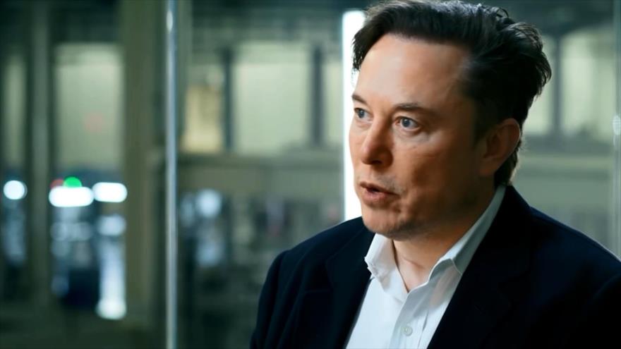 Lula invita a Musk a aprender a vivir en este planeta | HISPANTV