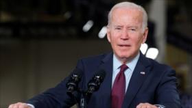 Paradoja: Biden envía armas y critica a Israel por genocidio en Gaza