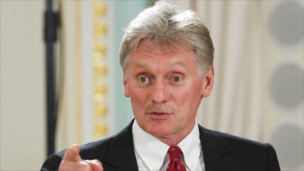 Rusia y China encienden alarmas por bloqueo de Ormuz por EEUU