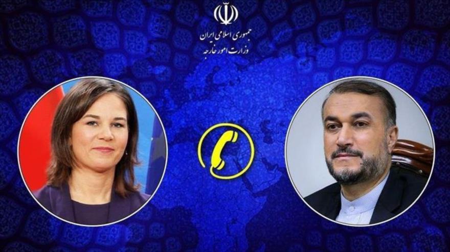 Irán se reserva derecho a una defensa legítima para castigar a Israel | HISPANTV