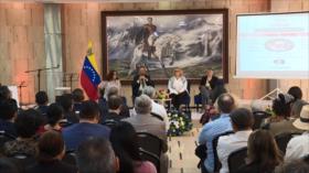 Venezuela realiza foro por la verdad en aniversario de golpe de Estado