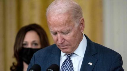 Biden: Irán lanzará “pronto” un ataque de represalias contra Israel