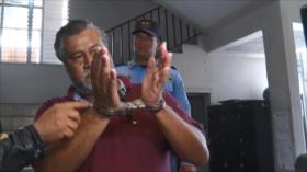 Fiscalía hondureña ejecuta detenciones a exaltos funcionarios
