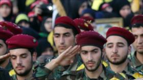 Hezbolá lanza misiles contra Israel tras el comienzo de operación iraní