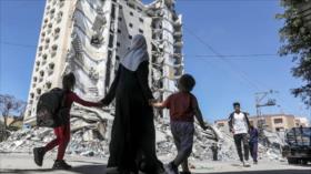 ONU: Invasión israelí contra Rafah provocará desastre humanitario