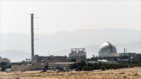 Haaretz avisa: Arsenal atómico de Dimona, un blanco fácil para Irán