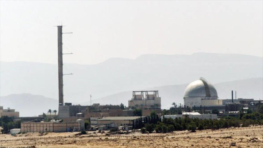 Haaretz avisa: Arsenal atómico de Dimona, un blanco fácil para Irán | HISPANTV