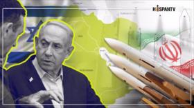 Verdadera Promesa de Irán contra Israel: la era de golpear y huir ha terminado