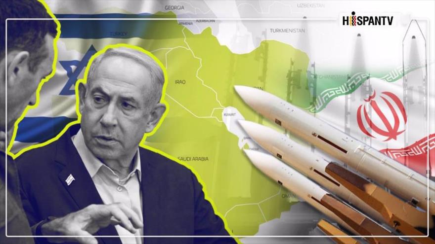 Verdadera Promesa de Irán contra Israel: la era de golpear y huir ha terminado | HISPANTV