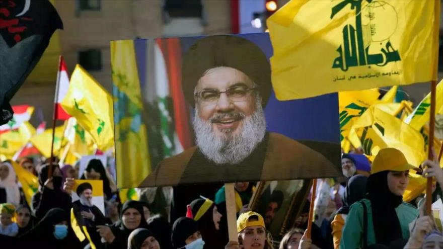 ‘Hezbolá es uno de los ejércitos más preparados y temidos por Israel’